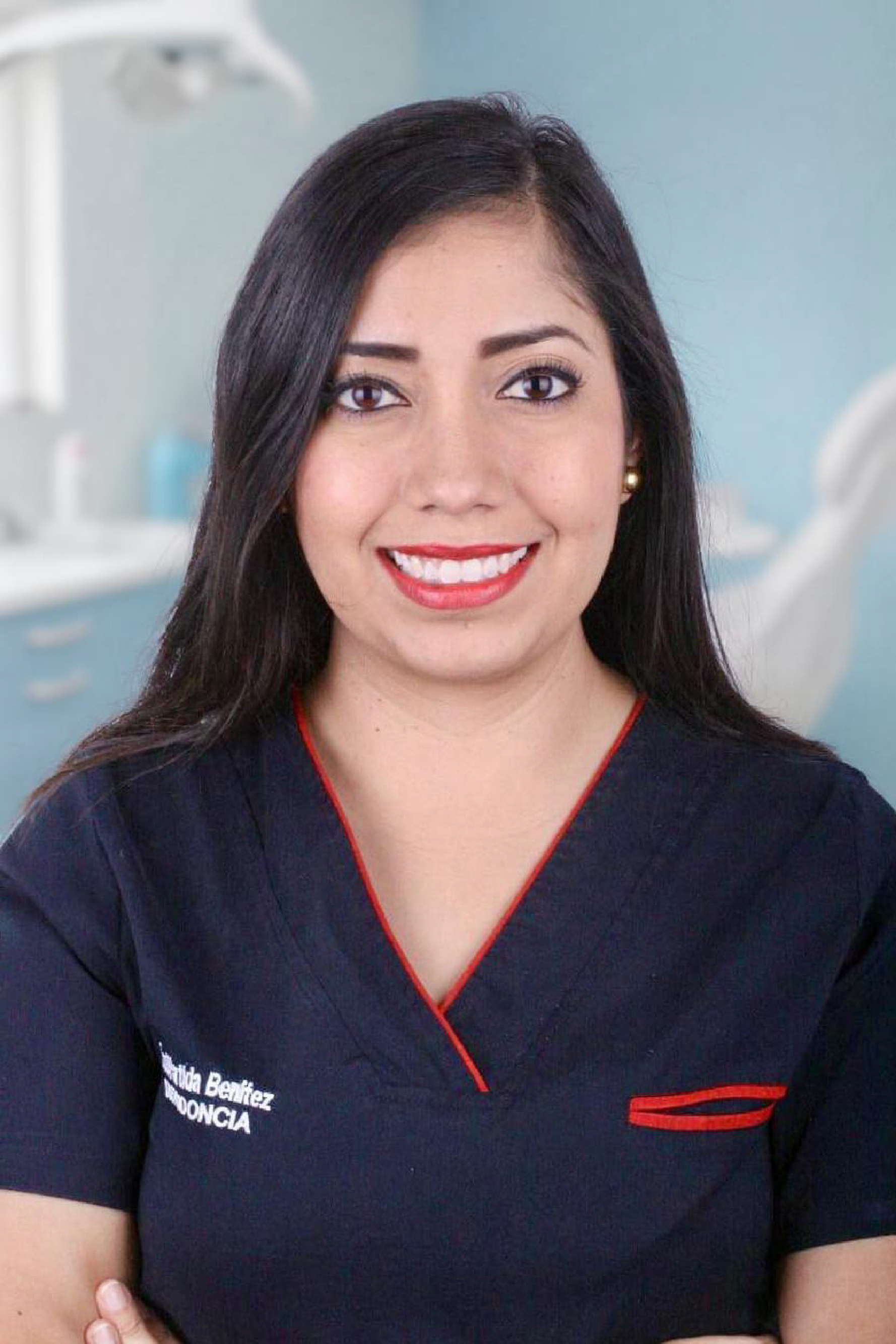 Dra. Coral Partida Benitez